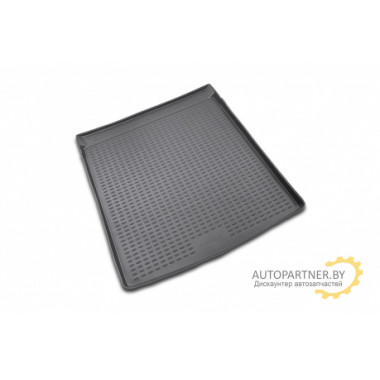 Коврик багажника Element VW Passat CC полиуретановый черный / NLC.51.25.B10