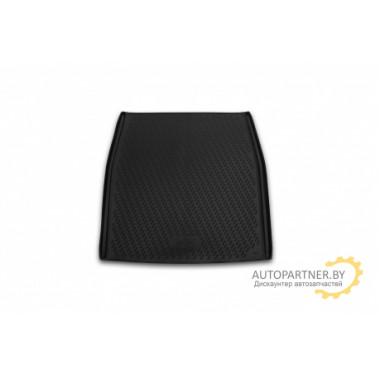 Коврик багажника Element Volvo S60 полиуретановый черный / CARVOL00002