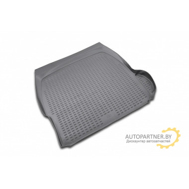 Коврик багажника Element Volvo S80 полиуретановый черный / NLC.50.05.B10