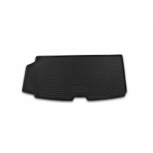 Коврик багажника Element Volvo XC90 полиуретановый черный / CARVOL00006