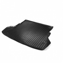Коврик багажника Rival для Kia Rio SD 2011 полиуретановый черный / 12803003