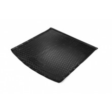 Коврик багажника Rival для Volkswagen Tiguan 2011 полиуретановый черный / 15805003