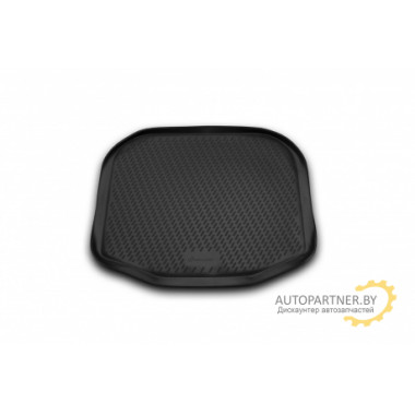 Коврик багажника Element FORD Explorer 2011-2014 2014 внедорожниккор полиуретановый черный 1 шт / CARFRD00008