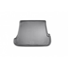 Коврик багажника Element TOYOTA Land Cruiser Prado 01/2003-12/2009 внедорожник полиуретановый черный 1 шт / NLC.48.01.B13