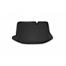 Коврик багажника Element FORD Fiesta 2011-2015 2015 хэтчбек полиуретановый черный 1 шт / NLC.16.58.B11