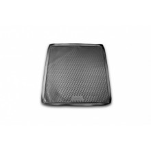 Коврик багажника Element OPEL Vectra 2003-2008 ун полиуретановый черный 1 шт / CAROPL00002