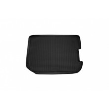 Коврик багажника Element CITROEN C4 Picasso confort 01/2007-2014 минивэн полиуретановый черный 1 шт / NLC.10.12.B14