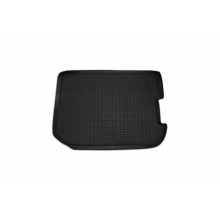 Коврик багажника Element CITROEN C4 Picasso confort 01/2007-2014 минивэн полиуретановый черный 1 шт / NLC.10.12.B14