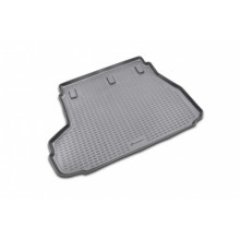 Коврик багажника Element HYUNDAI Elantra 2001-2006 хэтчбек полиуретановый черный 1 шт / NLC.20.07.B11