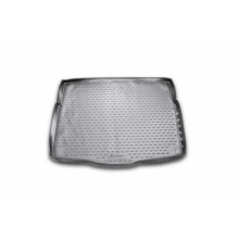 Коврик багажника Element HYUNDAI i30 2012 хэтчбек полиуретановый черный 1 шт / NLC.20.51.B11
