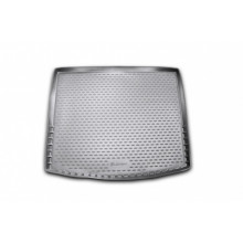 Коврик багажника Element KIA Sorento 2009-2012 кроссовер 7 мест длин полиуретановый черный 1 шт / NLC.25.35.G12