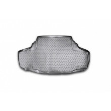 Коврик багажника Element LEXUS GS 450h 2012 седан полиуретановый черный 1 шт / NLC.29.25.B10