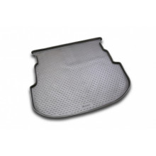 Коврик багажника Element MAZDA 6 2002-2007 ун полиуретановый черный 1 шт / NLC.33.02.B12