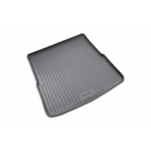 Коврик багажника Element VW Passat B6 Variant 2005-2010 ун полиуретановый черный 1 шт / NLC.51.06.B12