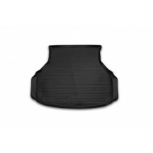 Коврик багажника Element DATSUN on-do 01/2014 седан полиуретановый черный 1 шт / NLC.94.04.B10