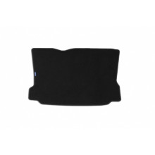 Коврик багажника FORD Ecosport 2014 кроссовер текстильный черный / ORIG.16.71.11.200
