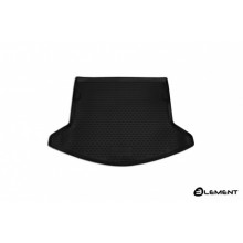 Коврик багажника Element MAZDA CX-5 2017 полиуретановый / ELEMENT3330B13