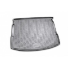 Коврик багажника Element NISSAN Qashqai 2007-2014 полиуретановый / 999TLJ10BL