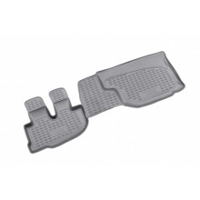 Коврики салона Element HYUNDAI HD 72 полиуретановые черные 2 шт. / NLC.20.20.210