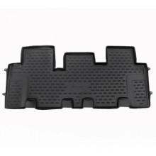 Коврик в салон Element для KIA Sorento 2009-2012 полиуретан черный / NLC.25.35.210h