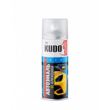 Краска-спрей KUDO 150 дефиле 520мл / KU-41150