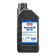 М/гидр. мин. Hydraulikoil HLP 46 1л