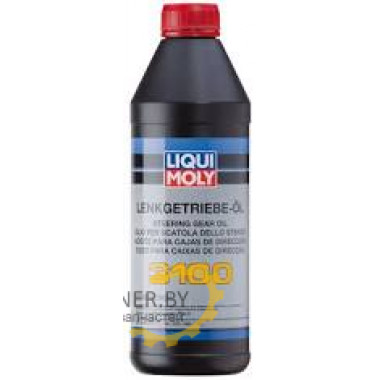 М/гидр. мин. Lenkgetriebe Oil 3100 1л