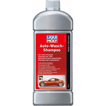1545 Шампунь автомобильный LIQUI MOLY 1л