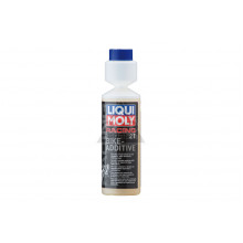 Присадка для 2Т мотодвигателей LIQUI MOLY  MOTORBIKE 2T BIKE-ADDITIVE 250 мл / 1582
