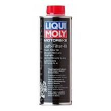 Масло для воздушных фильтров мотоциклов Motorbike Luft-Filter-Oil 500мл