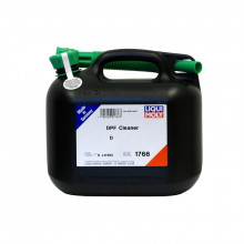 Очиститель сажевого фильтра LIQUI MOLY 5л / 1766