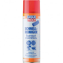 Очиститель механизмов тр/ср "Очиститель быстрый Liqui Moly Schnell-Reiniger" 500мл