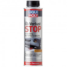 Присадка против утечки масла LIQUI MOLY Oil-Verlust Stop 300мл / 1995