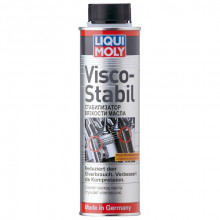 Присадка для стабилизации вязкости LIQUI MOLY Visco-Stabil 300мл / 1996