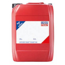 Присадка в дизельное топливо многофункциональная LIQUI MOLY PRO-LINE SUPER DIESEL ADDITIVE K 20 л / 2336