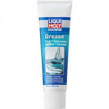 25042 Смазка для водной техники Marine Grease 250г