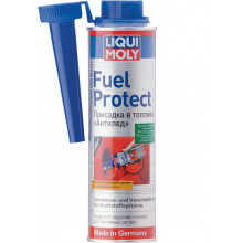Присадка в топливо Антилед LIQUI MOLY FUEL PROTECT 300 мл / 2530