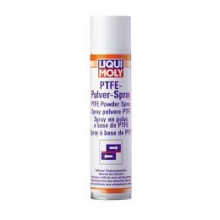 3076 VСмазка PTFE-Pulver-Spray 400мл