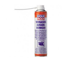 Средство для очистки карбюратора LIQUI MOLY 400мл / 3325