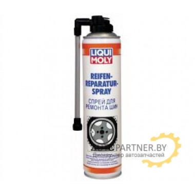 Герметик шин Reifen-Reparatur-Spray 500мл