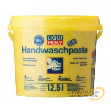 Паста для очистки рук Hand-Wasch-Paste 12.5л