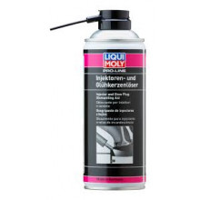 3379 Средство для демонтажа форсунок Liqui Moly Pro-Line Injektorenloser 400мл