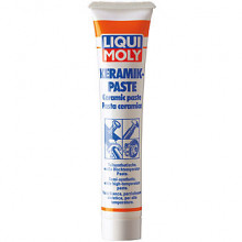 Паста высокотемпературная Keramik-Paste 50г