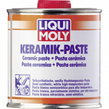 Паста высокотемпературная Keramik-Paste 250г