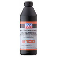 Жидкость для АКПП синт. Doppelkupplungsgetriebe-Oil 8100 1л