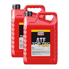 Жидкость для АКПП синт. Top Tec ATF 1100 5л