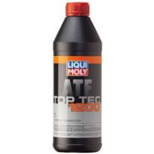 Жидкость для АКПП синт. Top Tec ATF 1200 1л