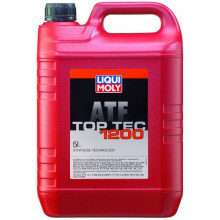 Жидкость для АКПП синт. Top Tec ATF 1200 5л
