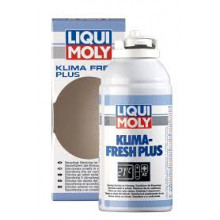 Освежитель системы кондиционирования LIQUI MOLY 150 мл / 4065