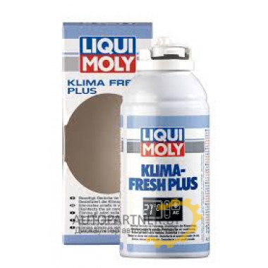 Освежитель системы кондиционирования LIQUI MOLY 150 мл / 4065